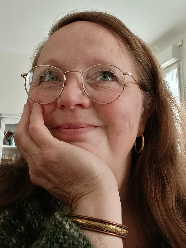 Sandrine Monchal, sophrologue et naturopathe